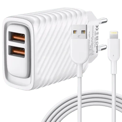 adaptador de energia